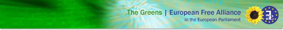 The Greens | European Free Alliance